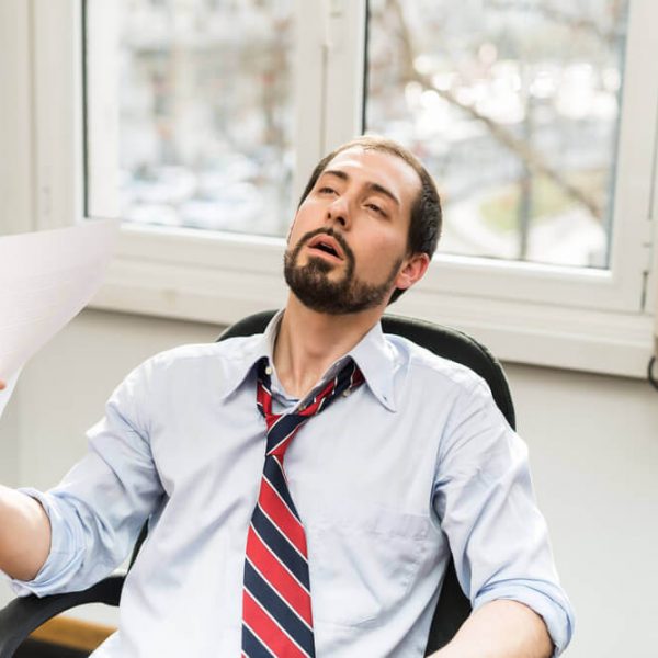 Working-in-a-hot-office-small-size (1)